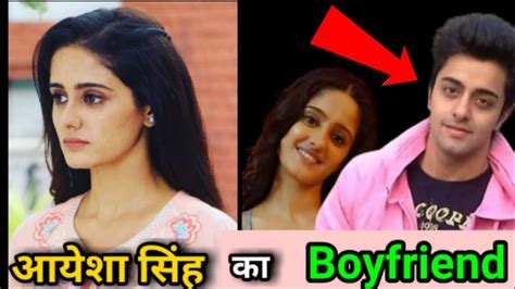 Ayesha Singh Sai Full Lifestyle Gum Hai Kisi Ke Pyar Main Episode
