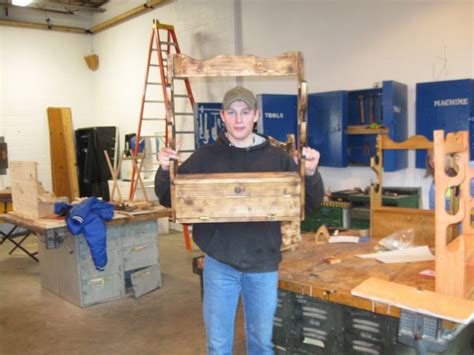 Woodworking Projects High School How To Build An Easy Diy Woodworking