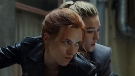This particular image is from first avengers movie. Natasha Did Not Die In Avengers Endgame; Black Widow Was ...