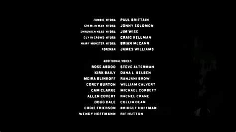 Mickey Mouse Movie 3 End Credits - YouTube