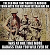 Vietnam War Photos, Vietnam Veterans, Vietnam Vets Quotes, American ...