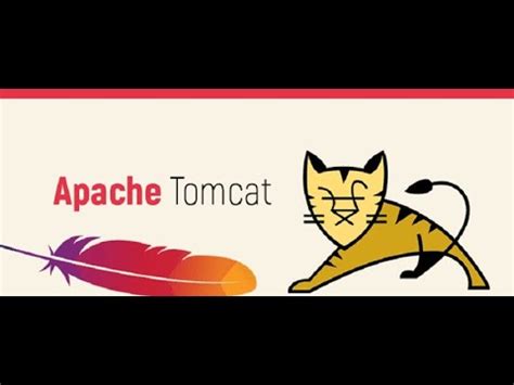 Apache Tomcat In Rhel Youtube