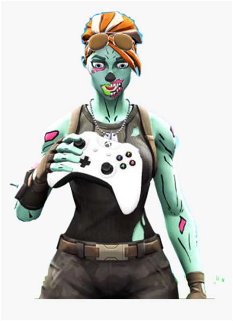 Download Free 100 Fortnite Skins Holding Controller Wallpapers