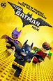 Sección visual de Batman: La LEGO película - FilmAffinity