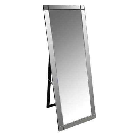 Modern And Contemporary Floor Full Length Mirror And Reviews Joss And Main
