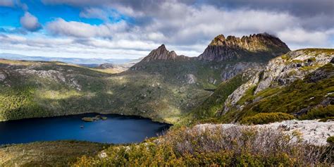 How Much Does It Really Cost To Hike The Overland Track