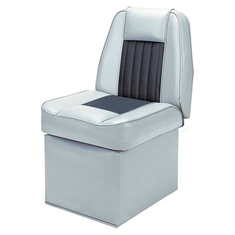Wise® Designer Series Jump Seat 140329 Jump Seats At Sportsmans Guide