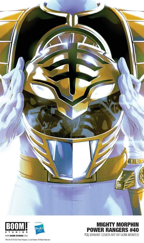 Nickalive A New Team Of Power Rangers Rangers Debut In Mighty Morphin