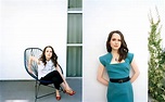 Amanda Friedman fotografuje znane aktorki i aktorów - Warte uwagi ...