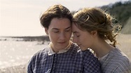 'Ammonite' trailer: Saoirse Ronan, Kate Winslet kiss, fall in love