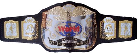 World Tag Team Championship Wwechampion Gallery Pro Wrestling
