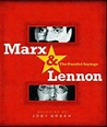 Libro marx & lennon,the parallel sayings, joey green, ISBN ...