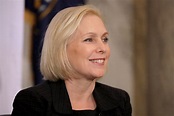 Kirsten Gillibrand 2020 Presidential Announcement Calls for Bravery ...