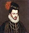 Enrique III de Francia - EcuRed