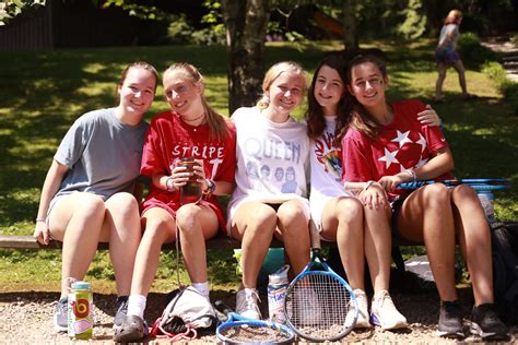 Camp Illahee Girls Summer Camp