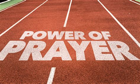 Power Of Prayer Stock Photo Download Image Now Istock