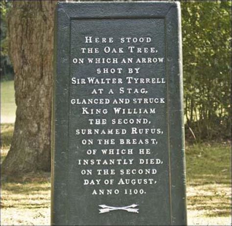 He succeeded his father william i. King William II (William Rufus)