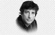 Neil Gaiman Deuses Americanos Coraline O Escritor Sandman, Neil Gaiman ...