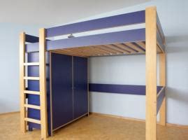 38 1/4 x 74 3/8 inches. Hochbett ROBIN, IKEA