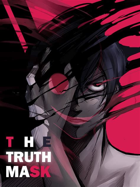 The Truth Mask Free Reading Webcomics