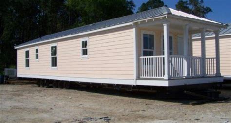 1 Bedroom Mobile Home Inspiration Get In The Trailer