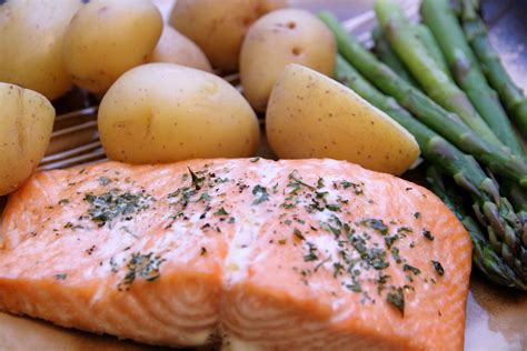 How To Cook Salmon The Complete Guide Cooking