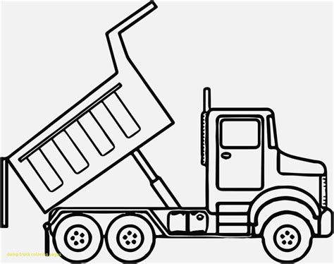 Print coloring of garbage truck and free drawings. Garbage Trucks Coloring Pages - Coloring Home