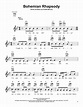 Bohemian Rhapsody by Queen - Ukulele - Guitar Instructor