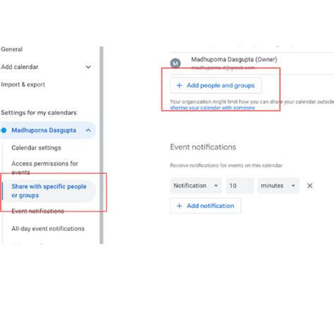 A Quick Guide To Merging Multiple Gmail Accounts
