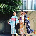 和の服装文化 浴衣の歴史｜NPO法人日本ゆかた文化協会