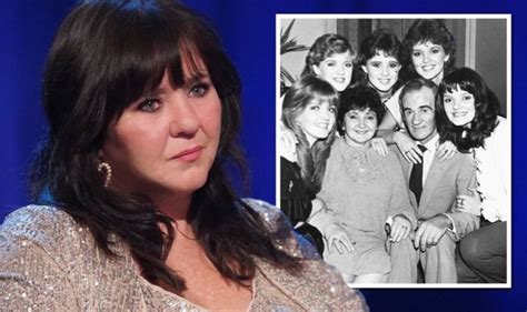 Coleen Nolan 56 Thought Dad Loved Her Less Than Anne 70 As He