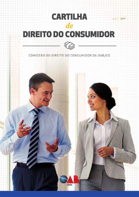 Cartilha De Direito Do Consumidor By Sidnei De Braga Junior Issuu