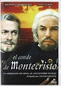 El Conde De Montecristo [DVD]: Amazon.es: Varios: Cine y Series TV
