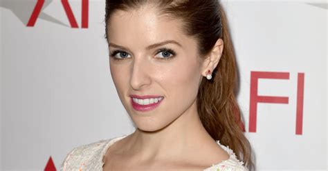Anna Kendrick Auditioned For Gilmore Girls And She Could Have Played