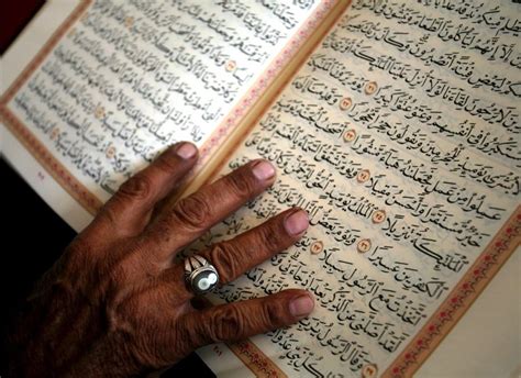 Surahs To Read Every Day Week Quranic Arabic