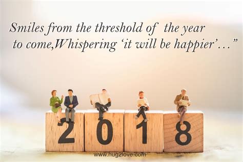 New Years Resolutions Quotes 2018 Happy New Year 2018
