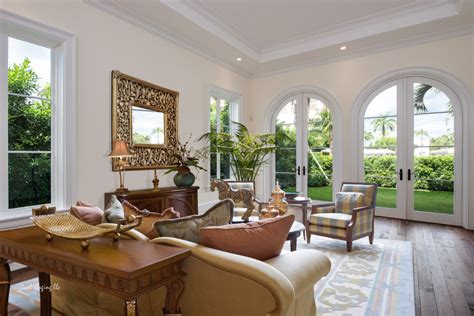 Find homes for rent in florida that best fit your needs. New Mediterranean Style Home In Palm Beach | iDesignArch ...