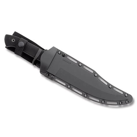 Cold Steel Marauder Bowie Smoky Mountain Knife Works