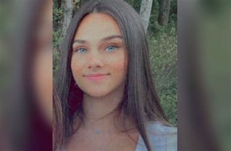 Jeune fille retrouvée morte RosalyneDenon