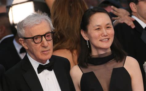 Soon Yi Previn Qué Ha Sido De La Hija Y Esposa De Woody Allen Chic