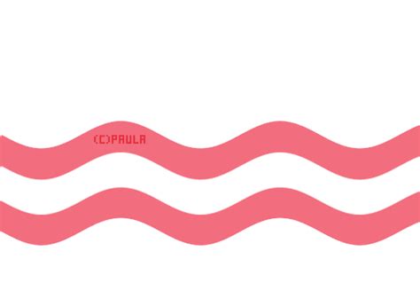 Wavy Line Clipart Clipground