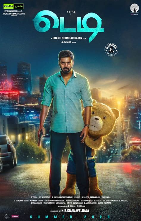 Going by the reviews from critics and film buffs, here's an organized list of the sit back and check this page whenever you feel the urge to watch a top rated tamil movies of 2020. Teddy Tamil Movie (2020) | Cast | Trailer | Songs ...