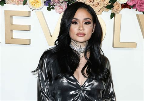 Kehlani Shares Her Coming Out Story On Tiktok Video