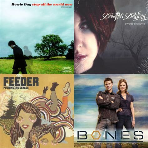 Songs From Bones Tv Show Season 1 9 Playlist By Helena Martin Spotify