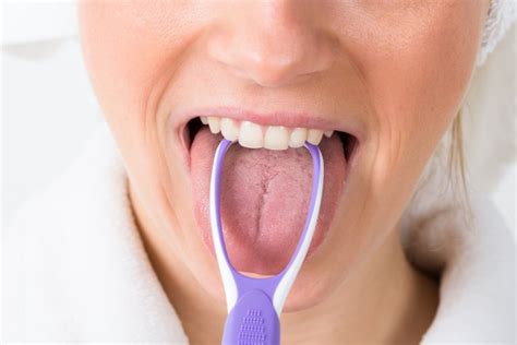 get rid of bad breath halitosis causes treatments and cures
