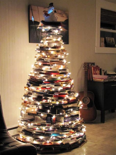 18 Almost Crazy Christmas Tree Ideas Live Diy Ideas