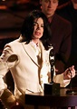 handsome in white - Michael Jackson Photo (15698807) - Fanpop