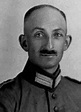 NAZI JERMAN: Generaloberst Hans-Jürgen von Arnim (1889-1962), Panglima ...