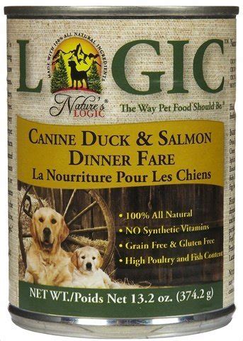 Best wet dog food overall: Best Canned Dog Food: 4 High Quality Options (Updated 2017)