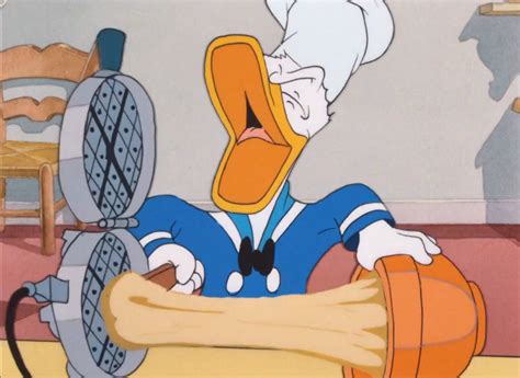 Chef Donald Donald Duck 6 By Giuseppedirosso On Deviantart